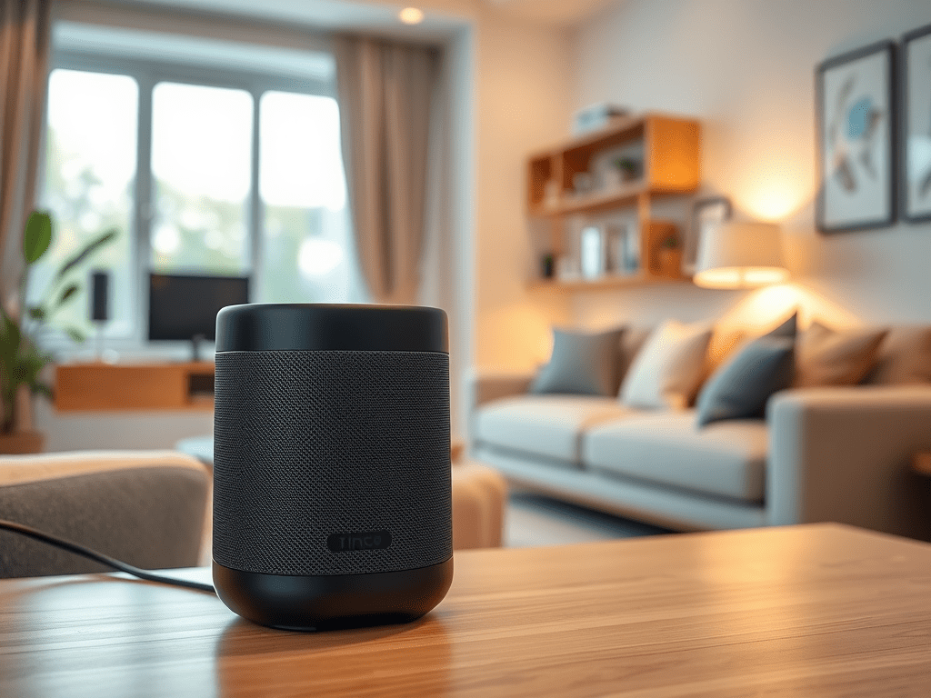 Top Reasons to Choose Tineco Smart&nbsp;Speakers