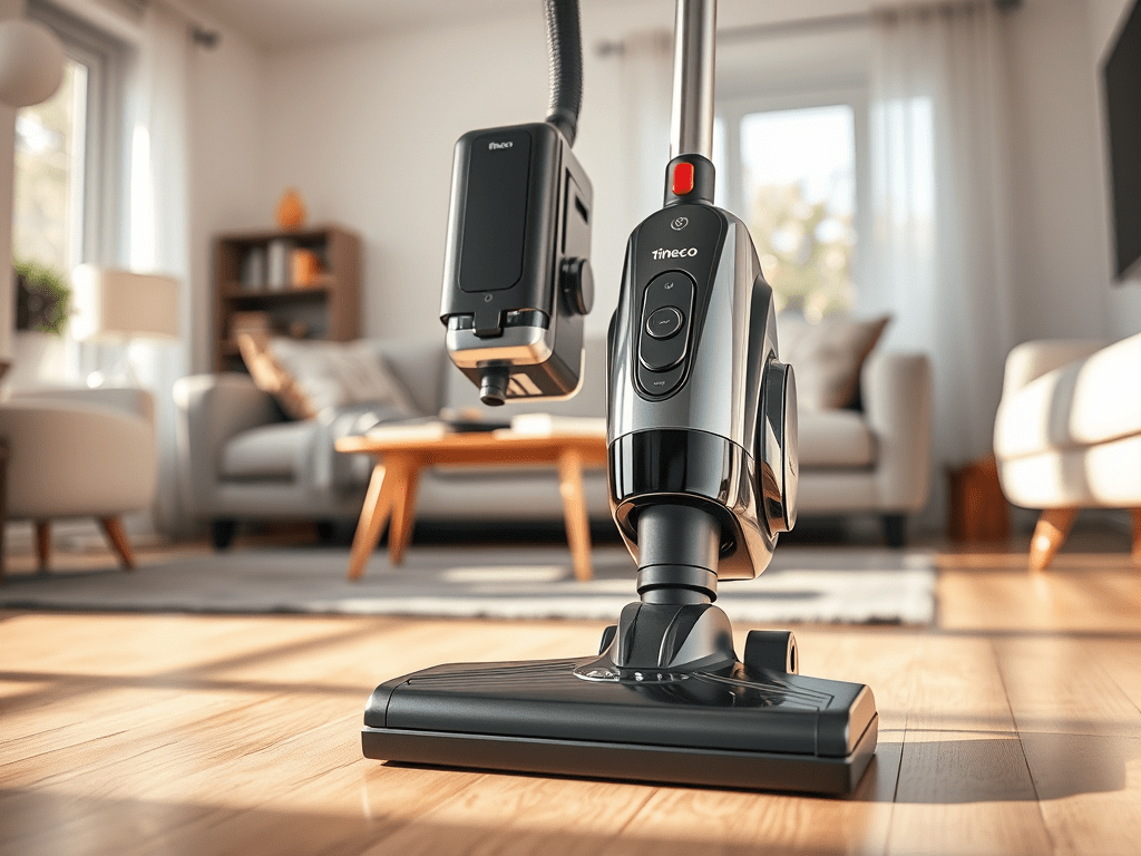 Top Tineco Vacuum Cleaners for Unmatched&nbsp;Performance