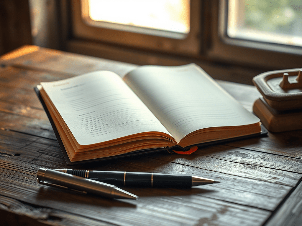 Moleskine – Classic&nbsp;Notebook