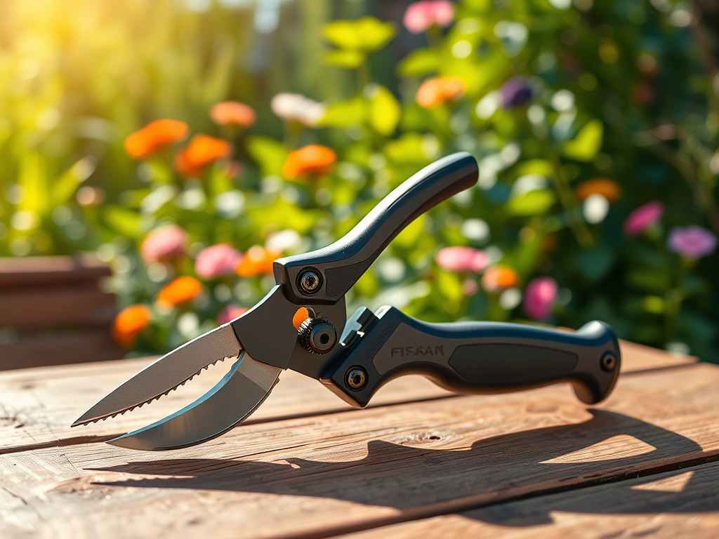 Fiskars – PowerGear2&nbsp;Pruners