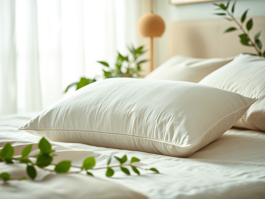 Sobakawa Traditional Buckwheat&nbsp;Pillow