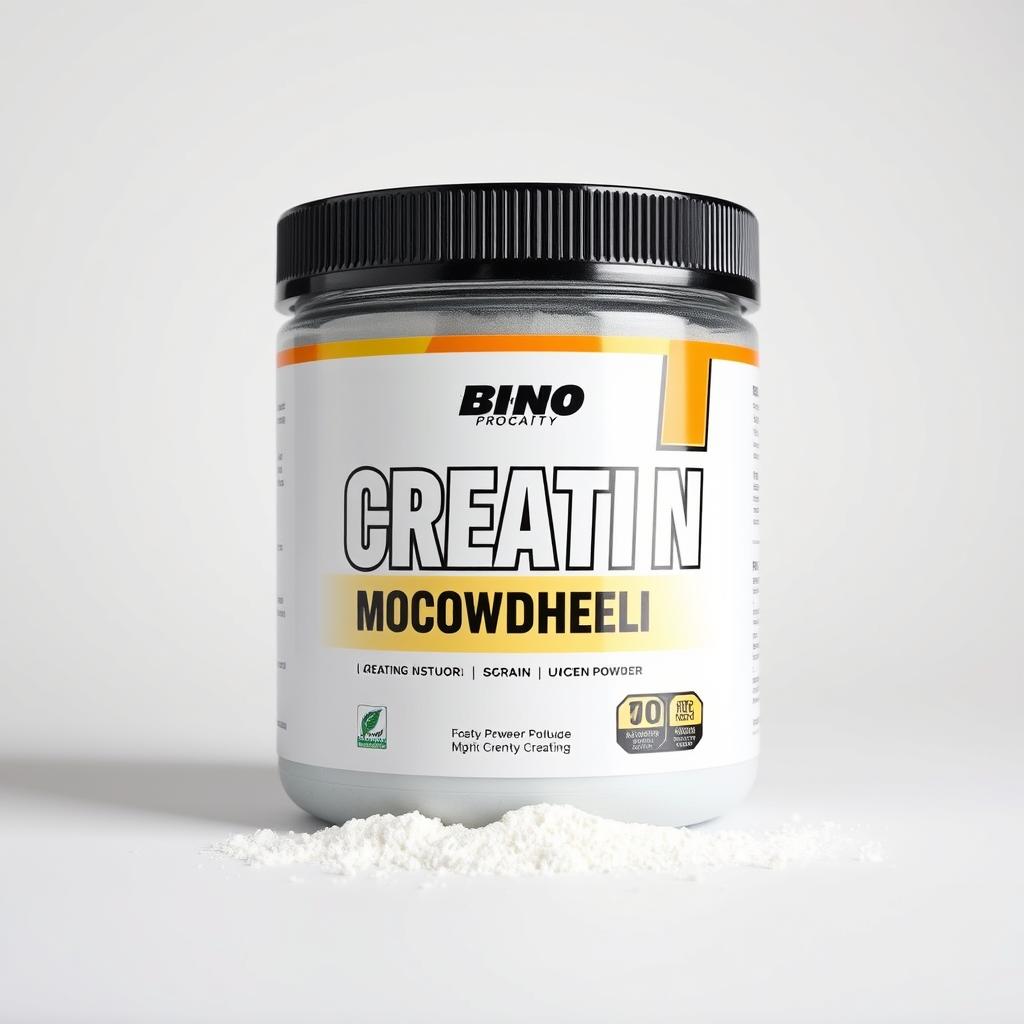 My experience with Creatine for sleep deprivation, and apparently gastrointestinal cleansing.