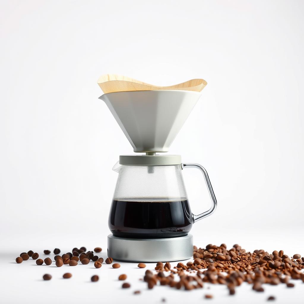 Has anyone here genuinely switched from espresso/milk drinks to filter as their main daily coffee? Why?
