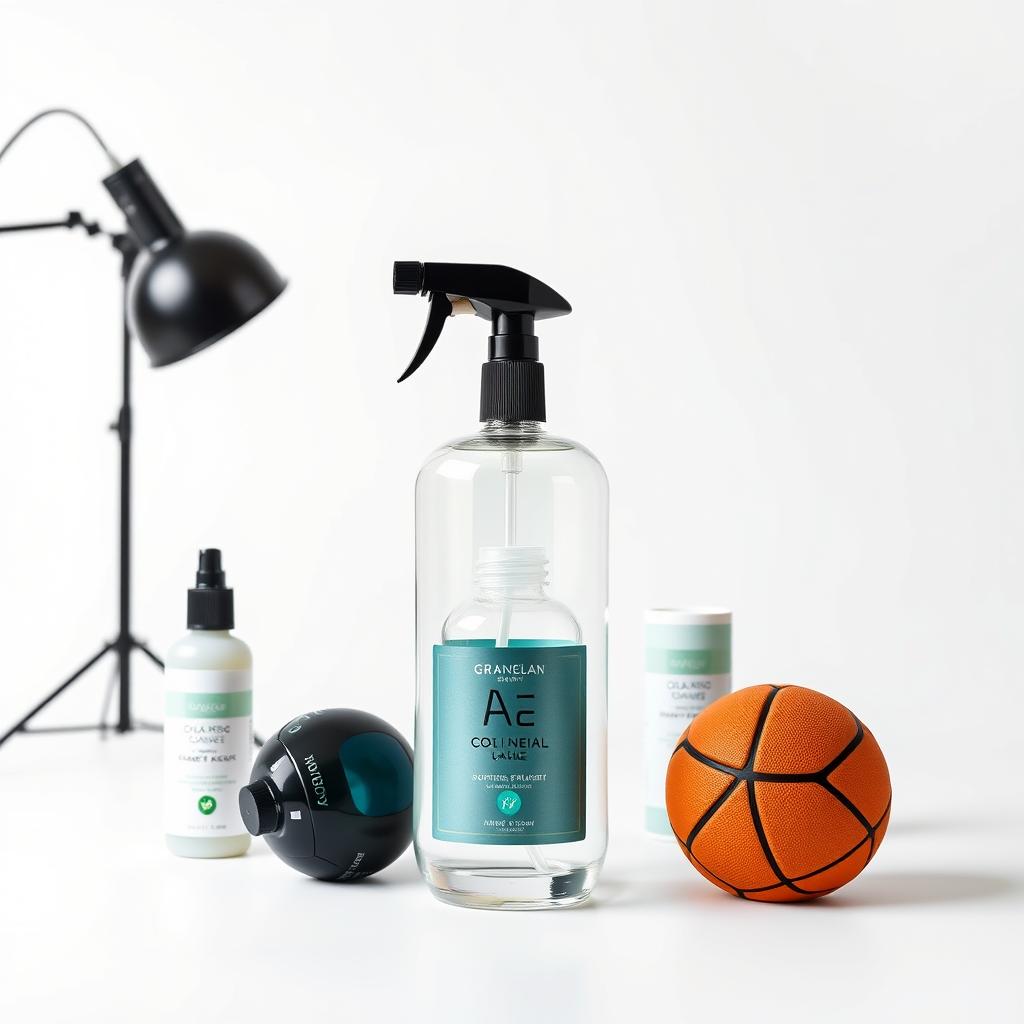 Getting ready for the 2026 season!