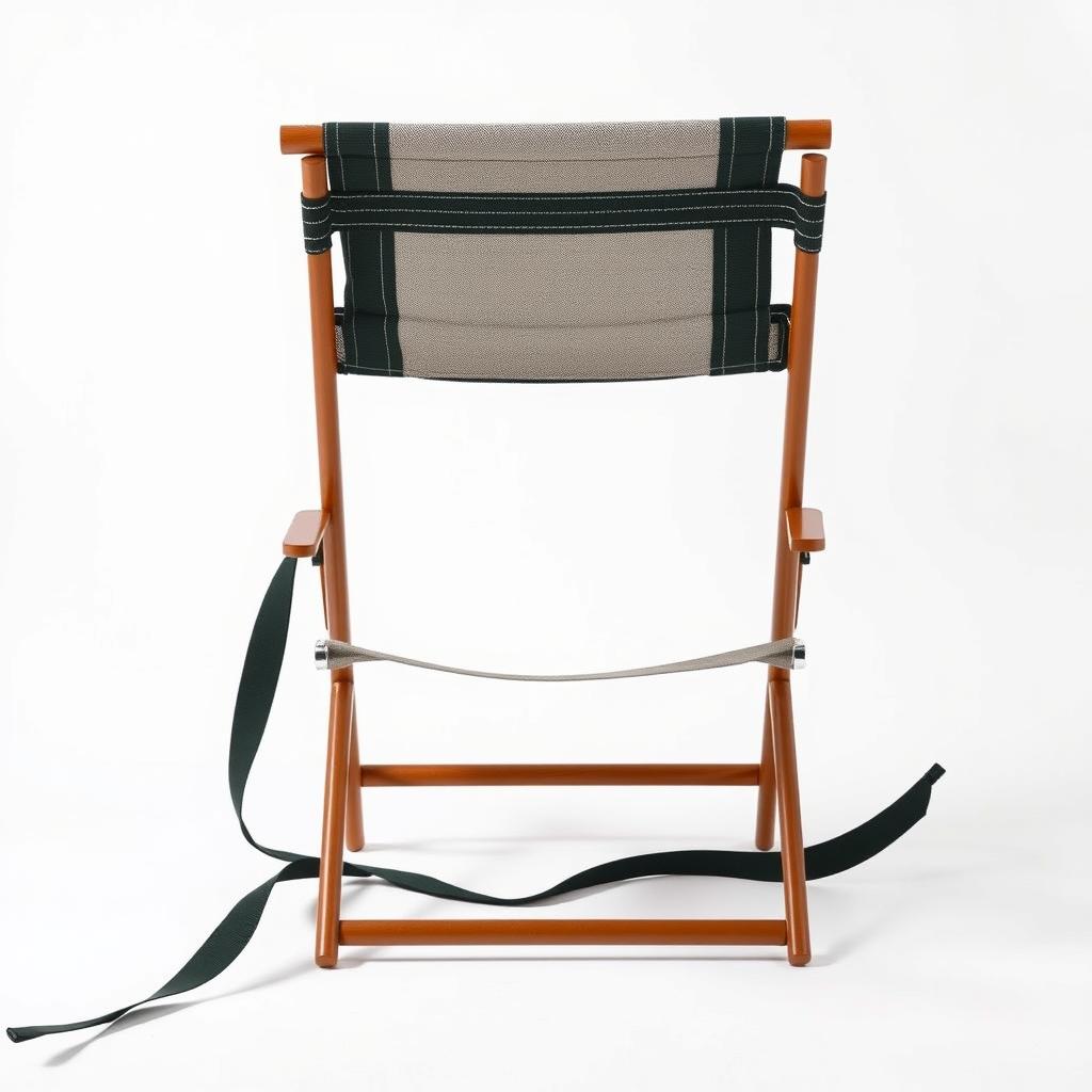 My parents just re-webbed lawn chairs that were my grandparents.