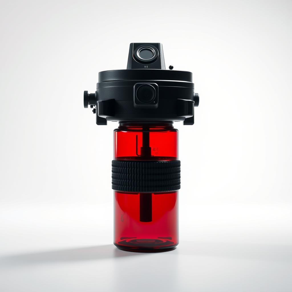 Reject modernity, embrace (semi) analog