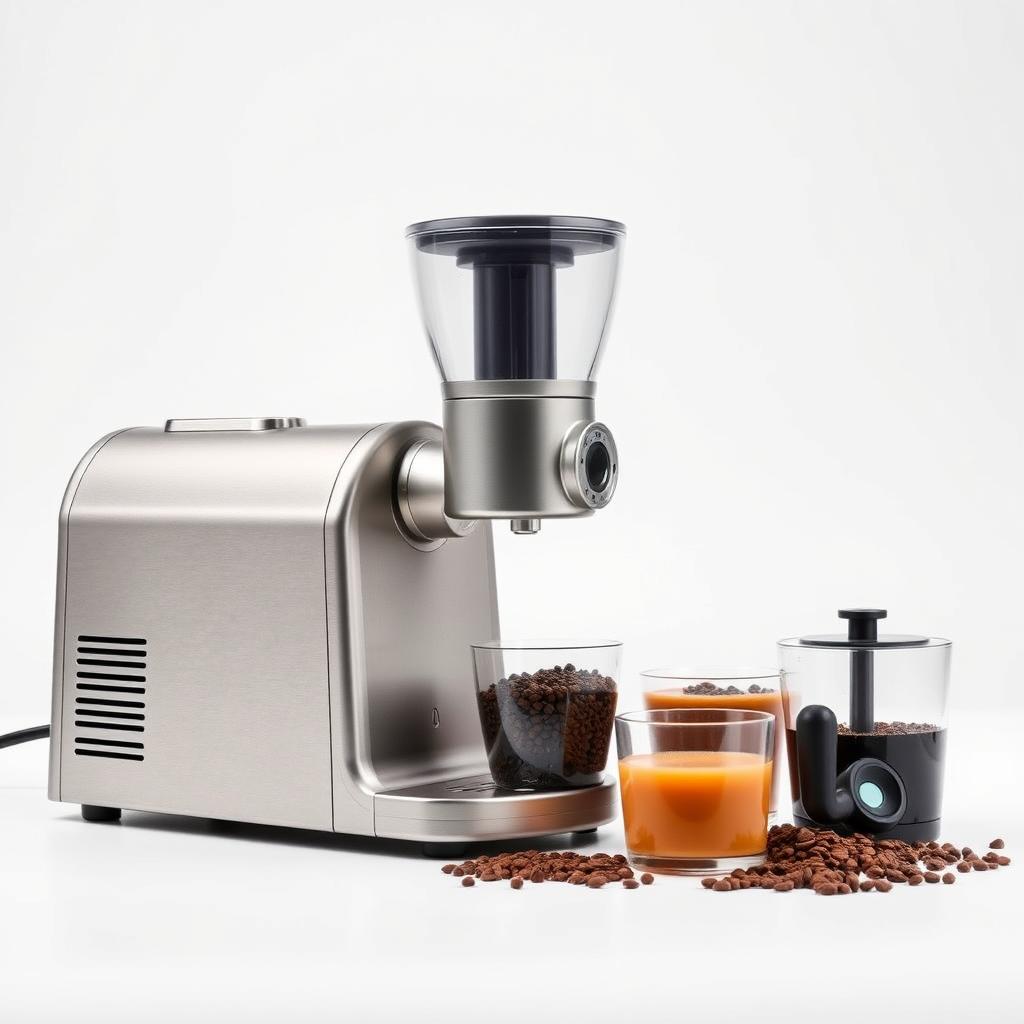 Virtuoso+ trouble feeding beans