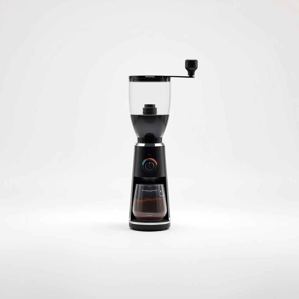 Virtuoso+ trouble feeding beans