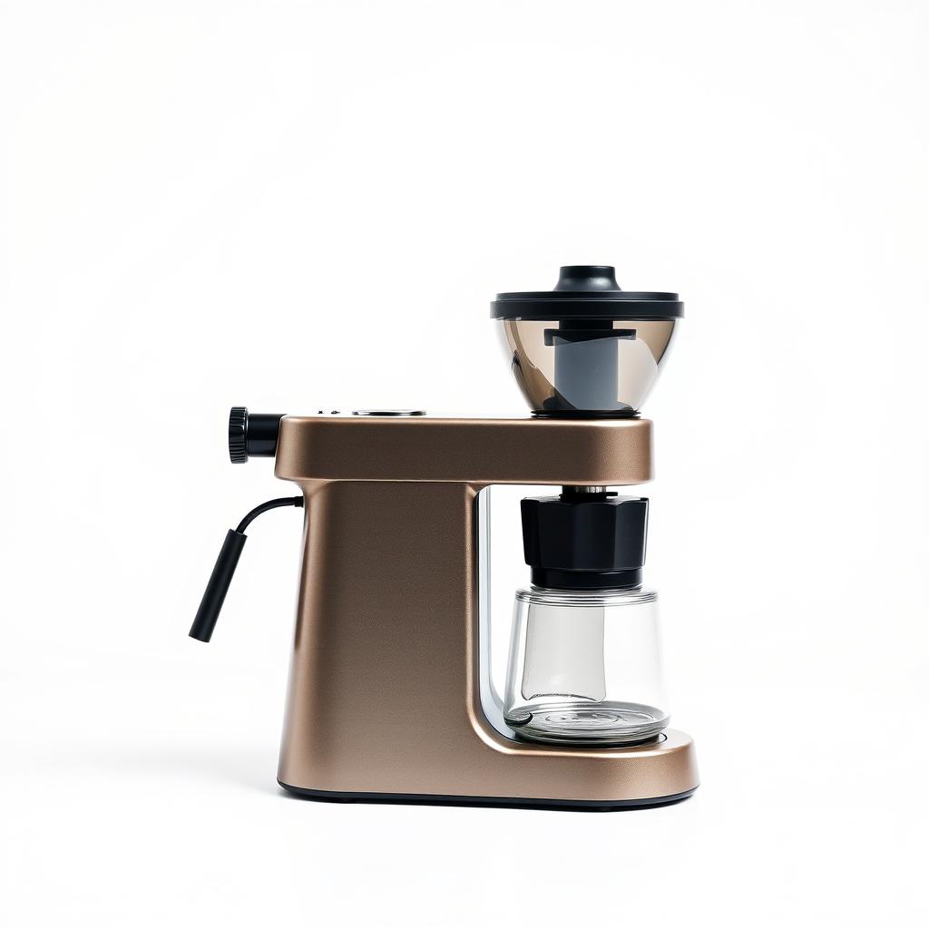 Virtuoso+ trouble feeding beans